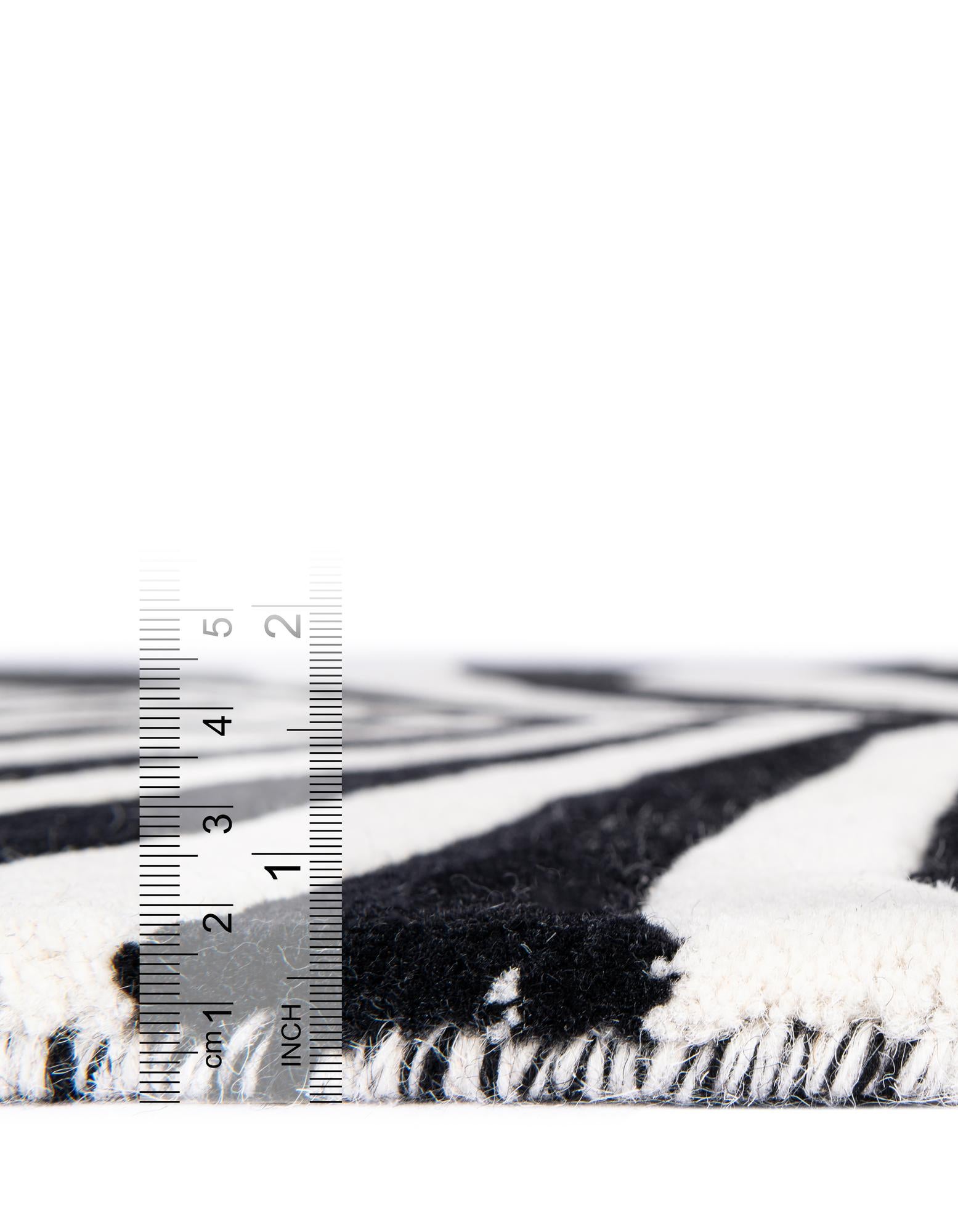 4' 1 x 6' 1 Vortex Wool Rug