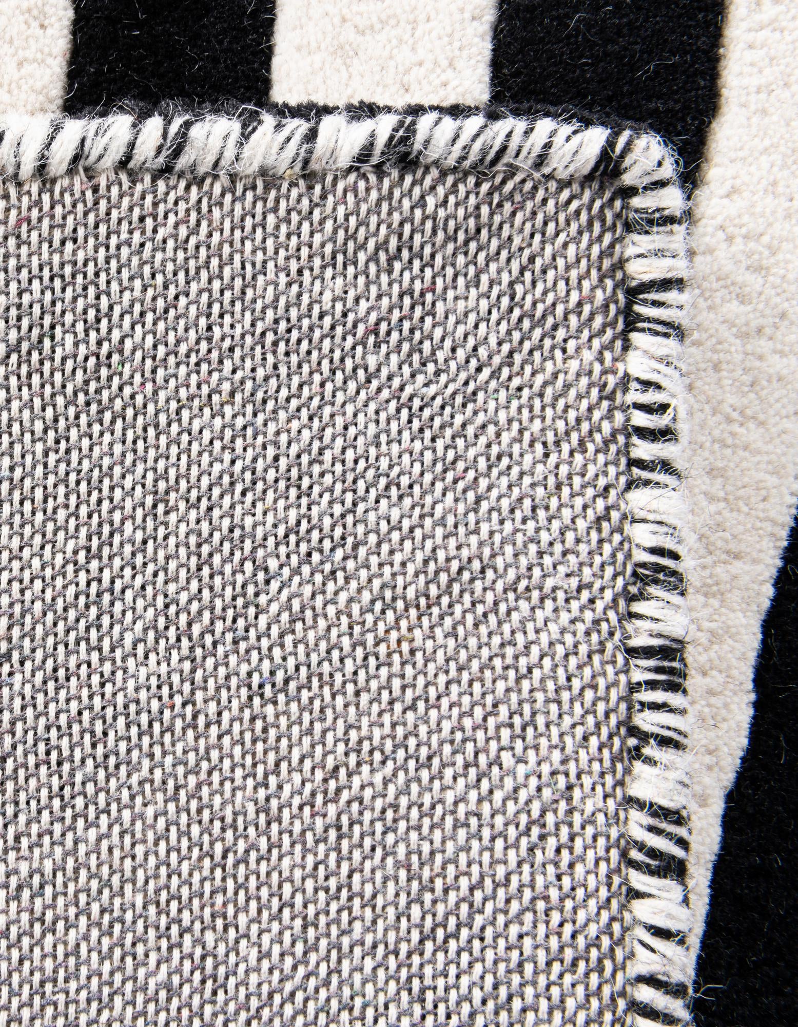 4' 1 x 6' 1 Vortex Wool Rug