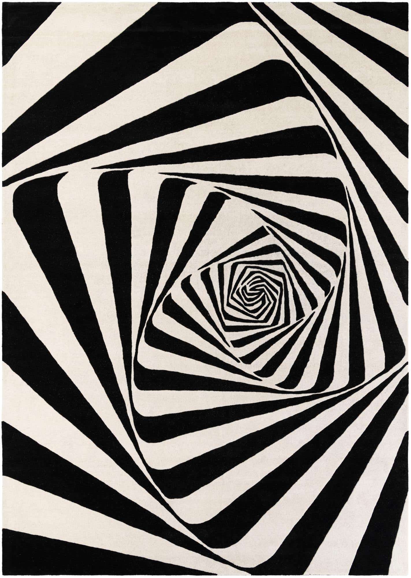 10' x 14' 1 Vortex Wool Rug