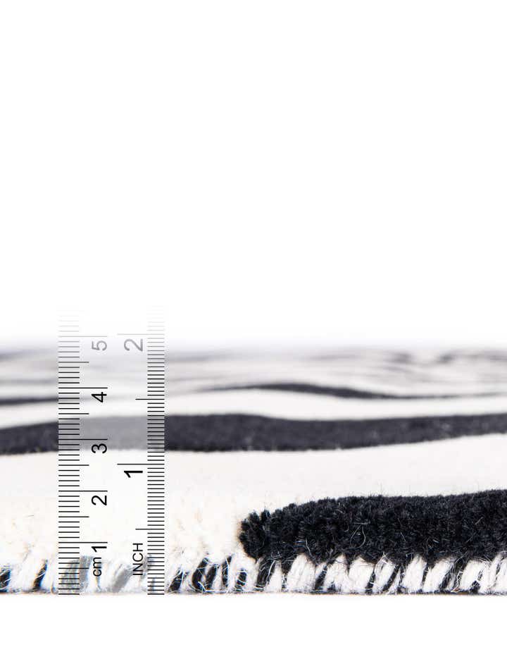 4' 1 x 6' 1 Vortex Wool Rug