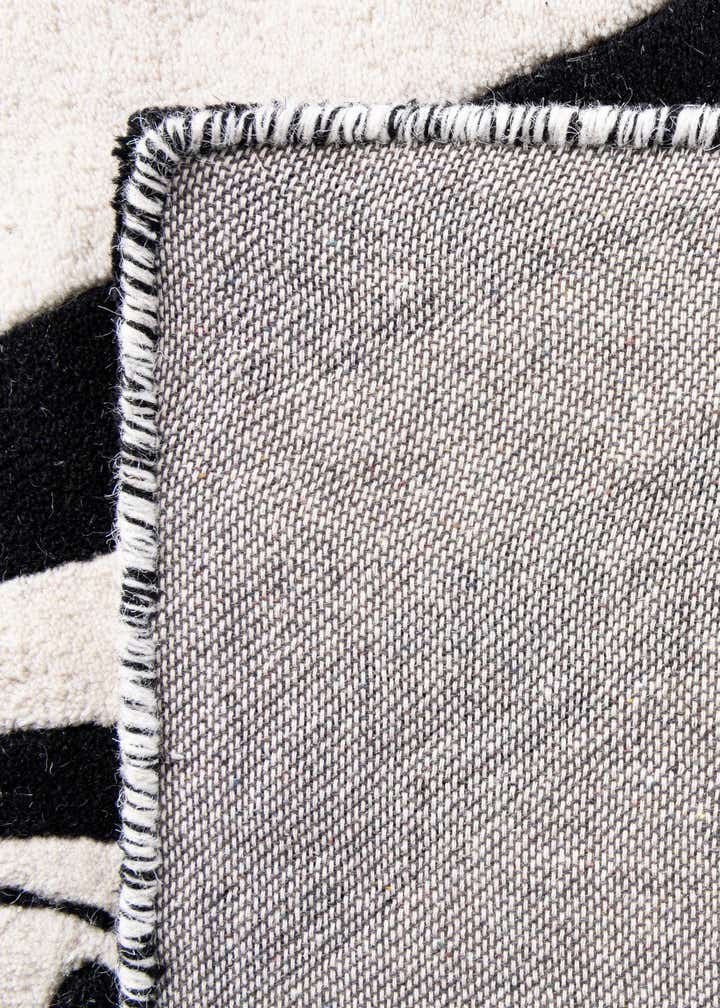 5' 1 x 8' Vortex Wool Rug