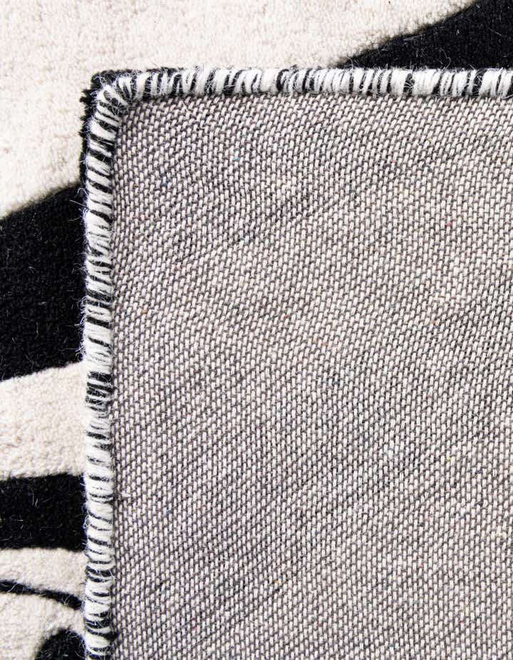 4' 1 x 6' 1 Vortex Wool Rug