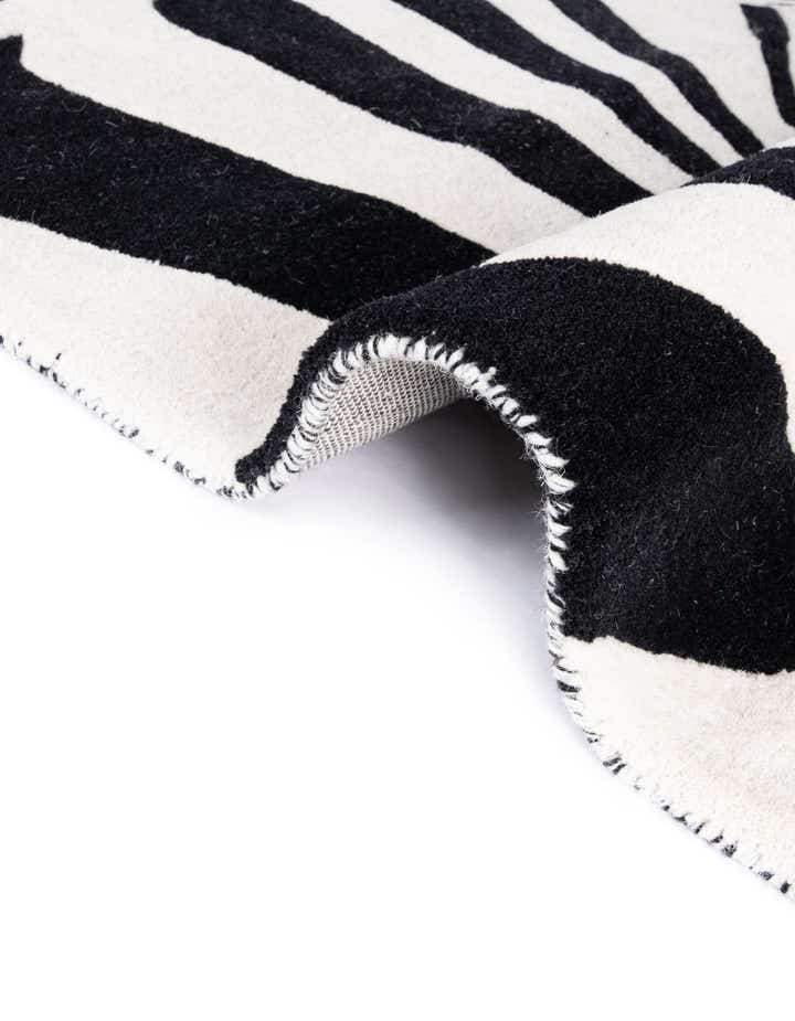 4' 1 x 6' 1 Vortex Wool Rug