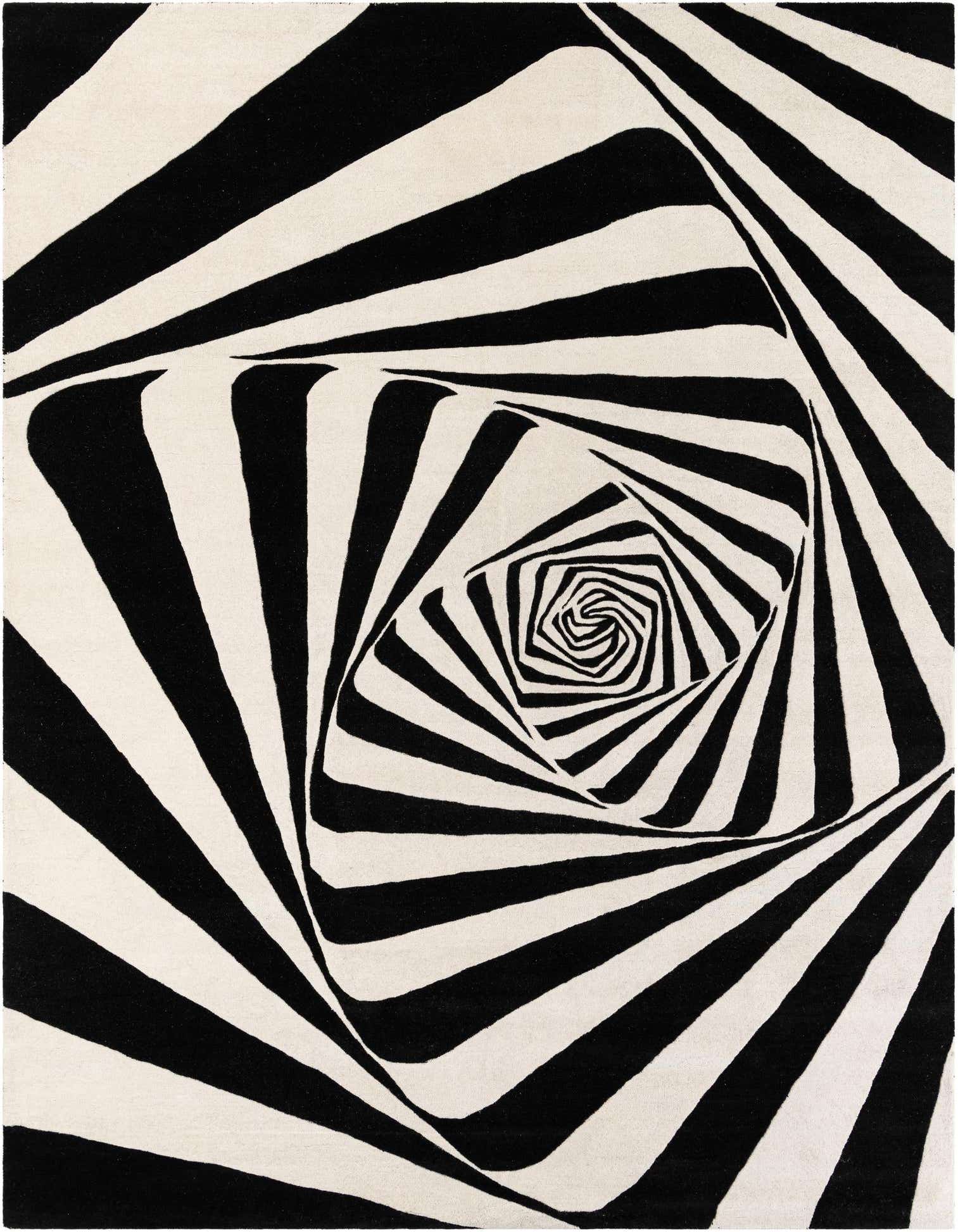 9' x 12' Vortex Wool Rug
