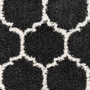 Rug Black and White Swatch link