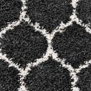 Rug Black and White Swatch link