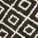 Rug Black and White Swatch link