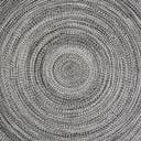 Rug Black and White Swatch link