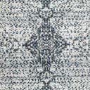 Rug Black and White Swatch link