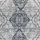 Rug Black and White Swatch link