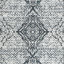 Rug Black and White Swatch link