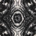 Rug Black and White Swatch link