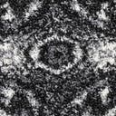 Rug Black and White Swatch link