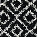 Rug Black and White Swatch link