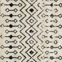 Rug Black and White Swatch link
