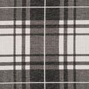 Rug Black and White Swatch link