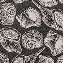 Rug Black and White Swatch link