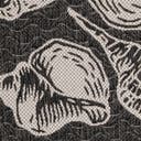 Rug Black and White Swatch link