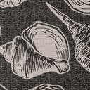 Rug Black and White Swatch link