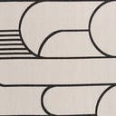 Rug Black and White Swatch link