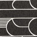 Rug Black and White Swatch link