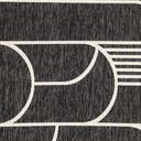 Rug Black and White Swatch link