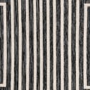 Rug Black and White Swatch link