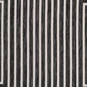 Rug Black and White Swatch link