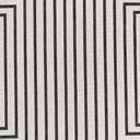 Rug Black and White Swatch link