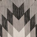 Rug Black and White Swatch link