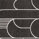 Rug Black and White Swatch link