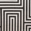 Rug Black and White Swatch link