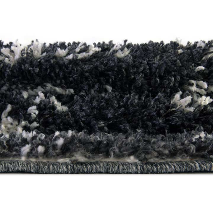 10' x 10' Serenity Shag Round Rug