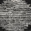Rug Black and White Swatch link