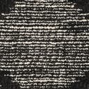 Rug Black and White Swatch link