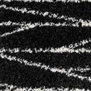 Rug Black and White Swatch link