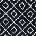 Rug Black and White Swatch link
