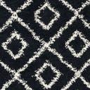 Rug Black and White Swatch link