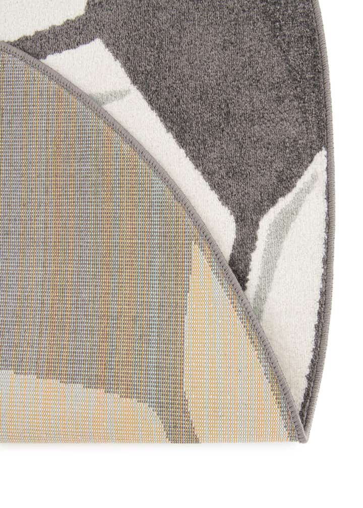7' x 7' Whimsy Kids Round Rug