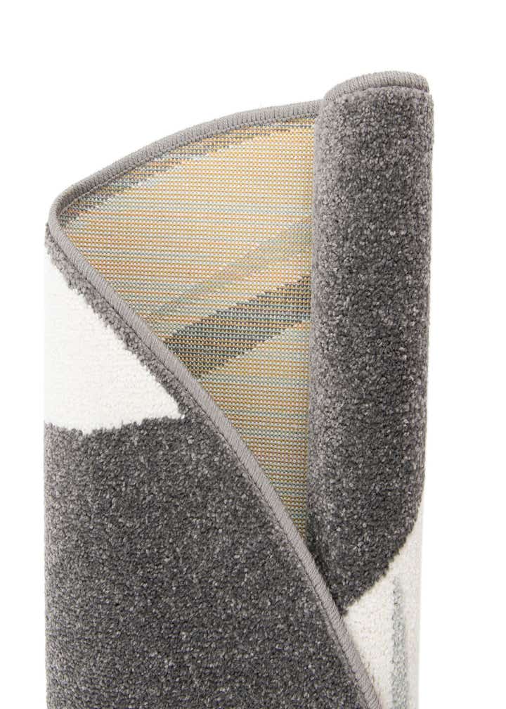 7' x 7' Whimsy Kids Round Rug