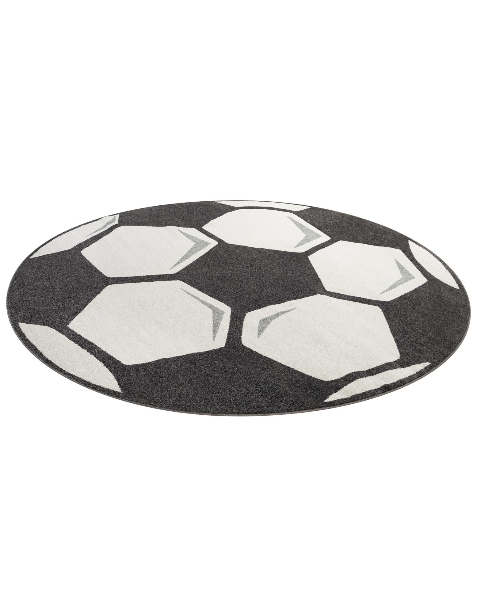 10' x 10' Whimsy Kids Round Rug