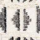 Rug Black and White Swatch link