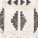 Rug Black and White Swatch link