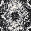 Rug Black and White Swatch link