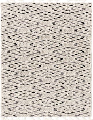 Detail image of 2' x 12' Cherokee Runner Rug
