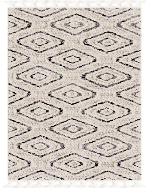 Detail image of 2' x 8' Cherokee Runner Rug
