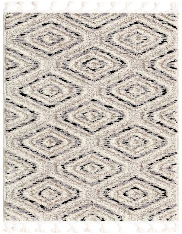 Detail image of 2' x 6' Cherokee Runner Rug
