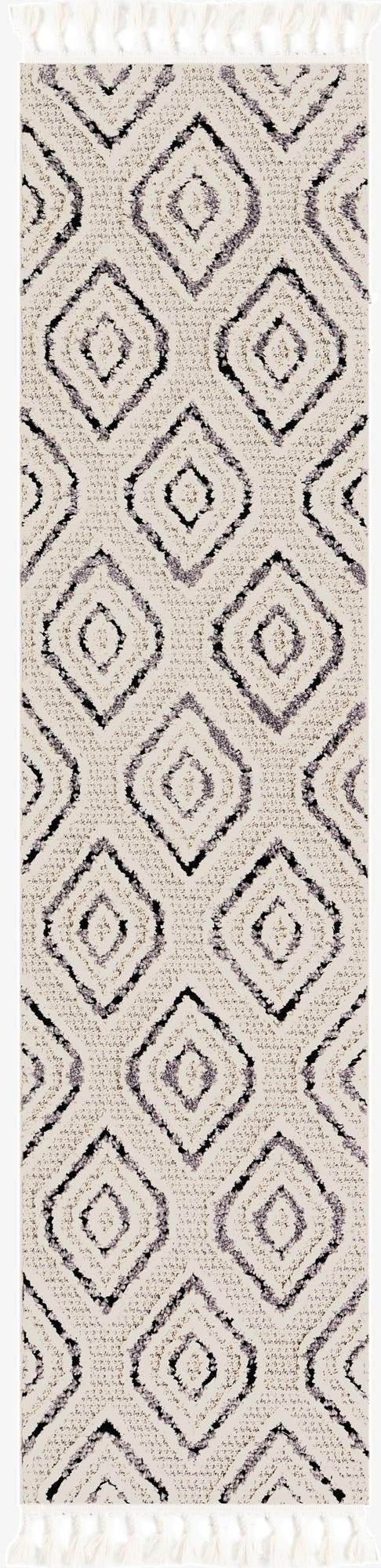 Primary image 2' x 8' Cherokee Runner Rug