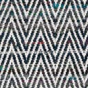 Rug Black and White Swatch link