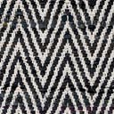 Rug Black and White Swatch link
